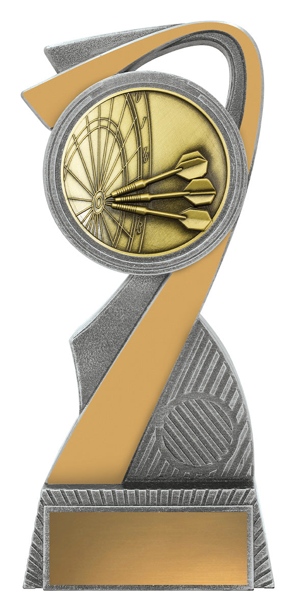 Arclight Gold - Darts 180mm