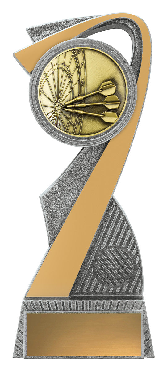 Arclight Gold - Darts 205mm