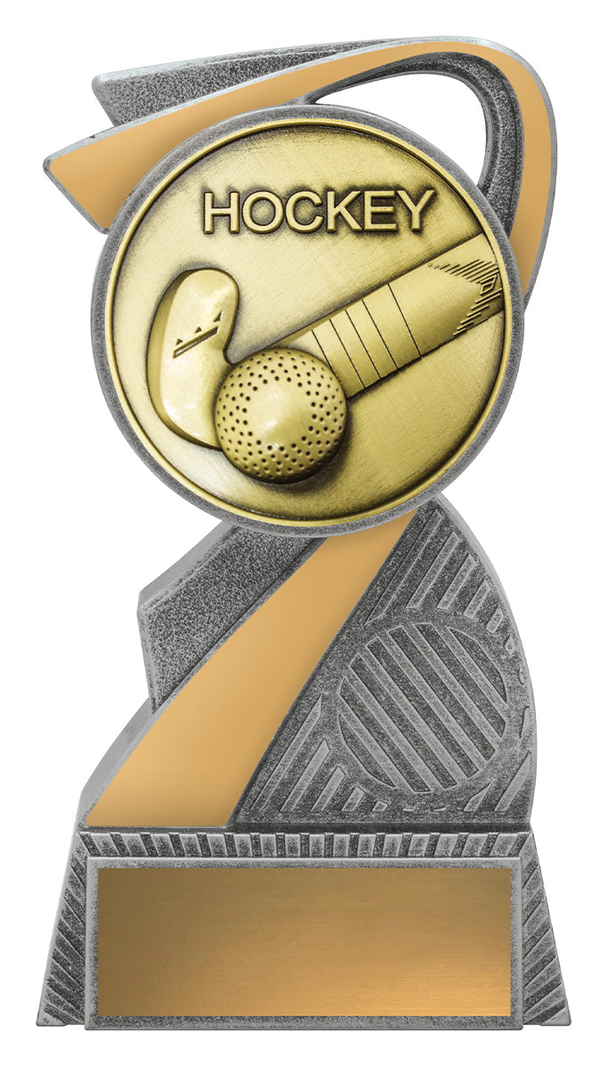 Arclight Gold - Hockey 130mm