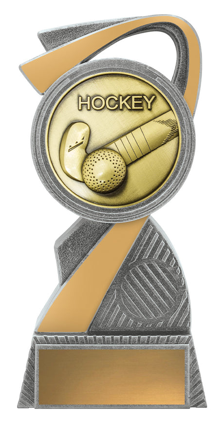 Arclight Gold - Hockey 155mm