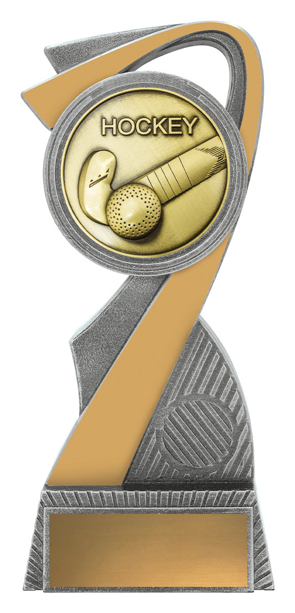 Arclight Gold - Hockey 180mm