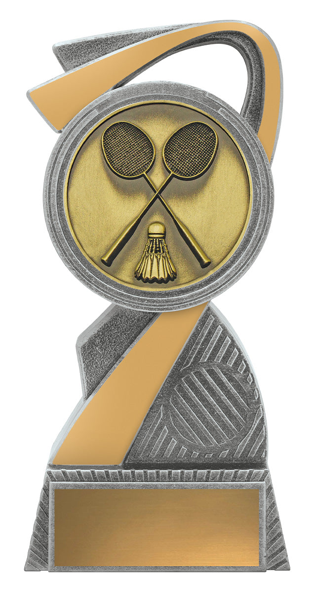 Arclight Gold - Badminton 155mm