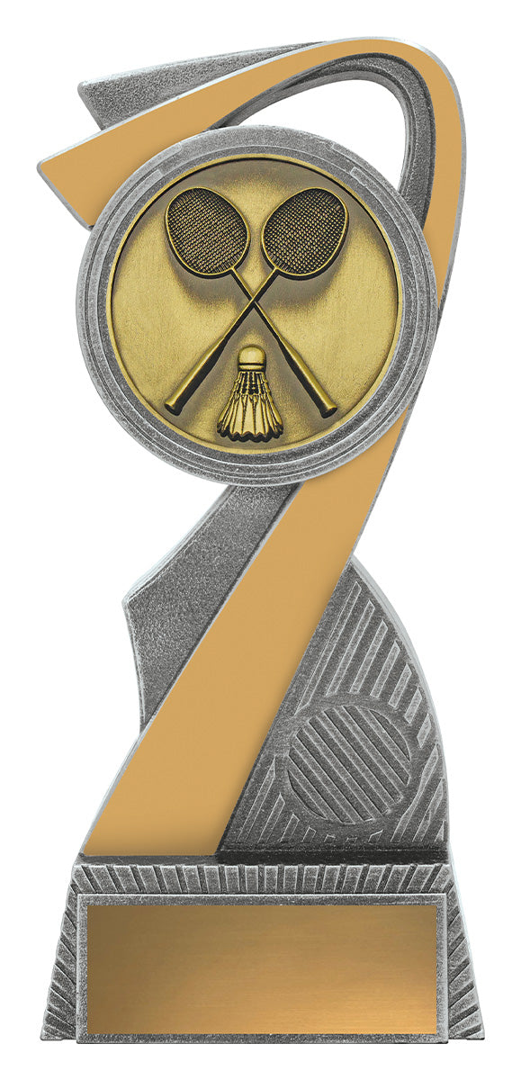 Arclight Gold - Badminton 180mm