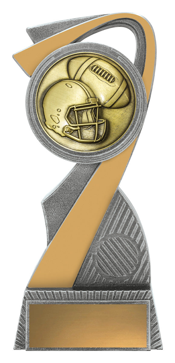 Arclight Gold - American Football 180mm