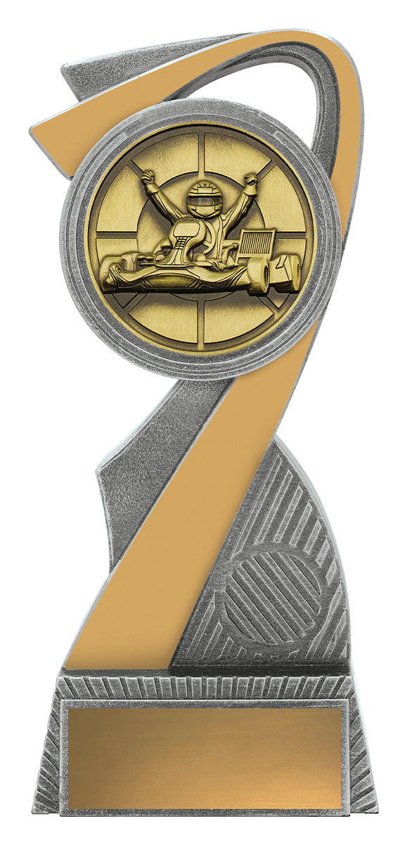 Arclight Gold - Go Kart 180mm