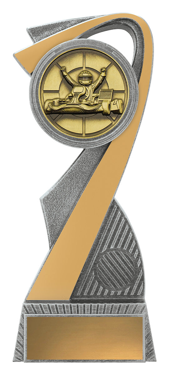 Arclight Gold - Go Kart 205mm