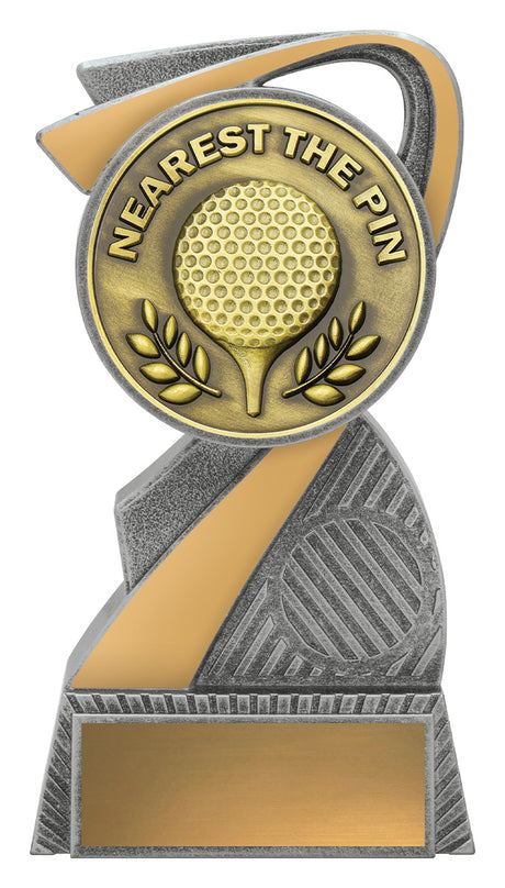 Arclight Gold - Nearest the Pin 130mm