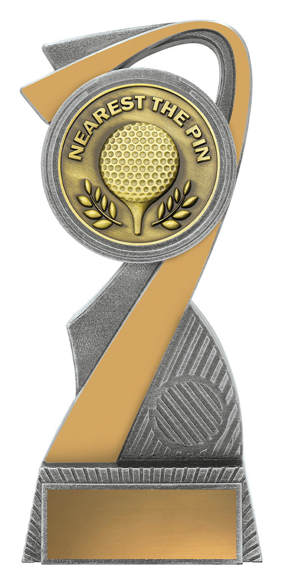 Arclight Gold - Nearest the Pin 180mm