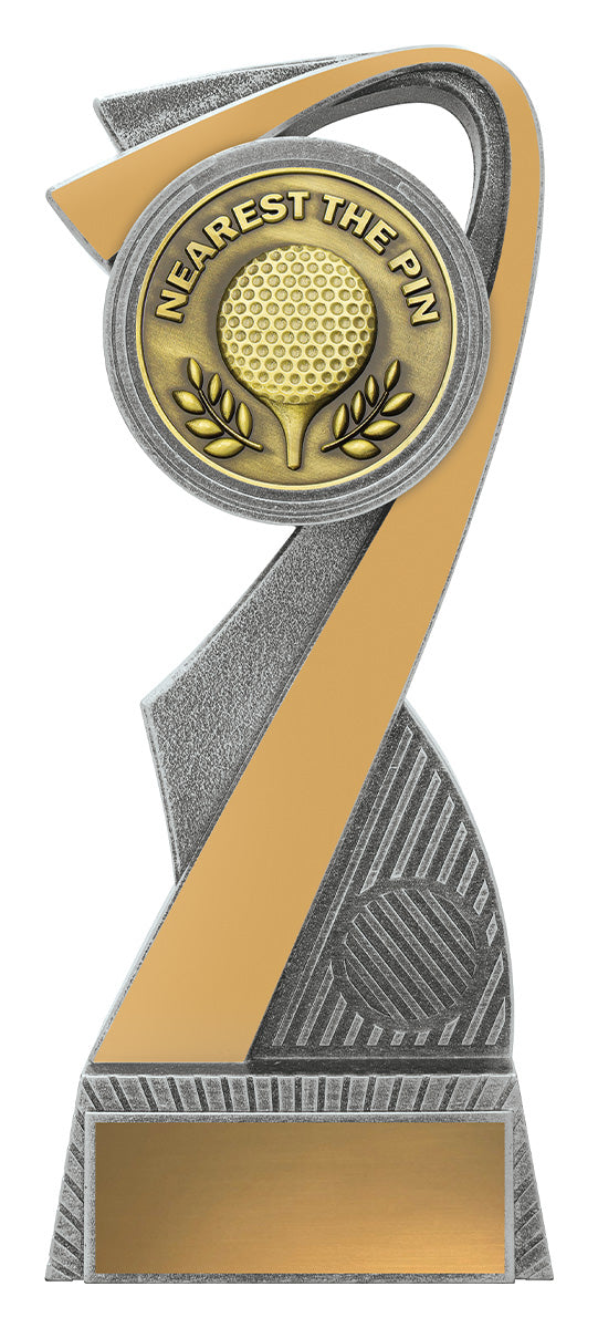 Arclight Gold - Nearest the Pin 205mm