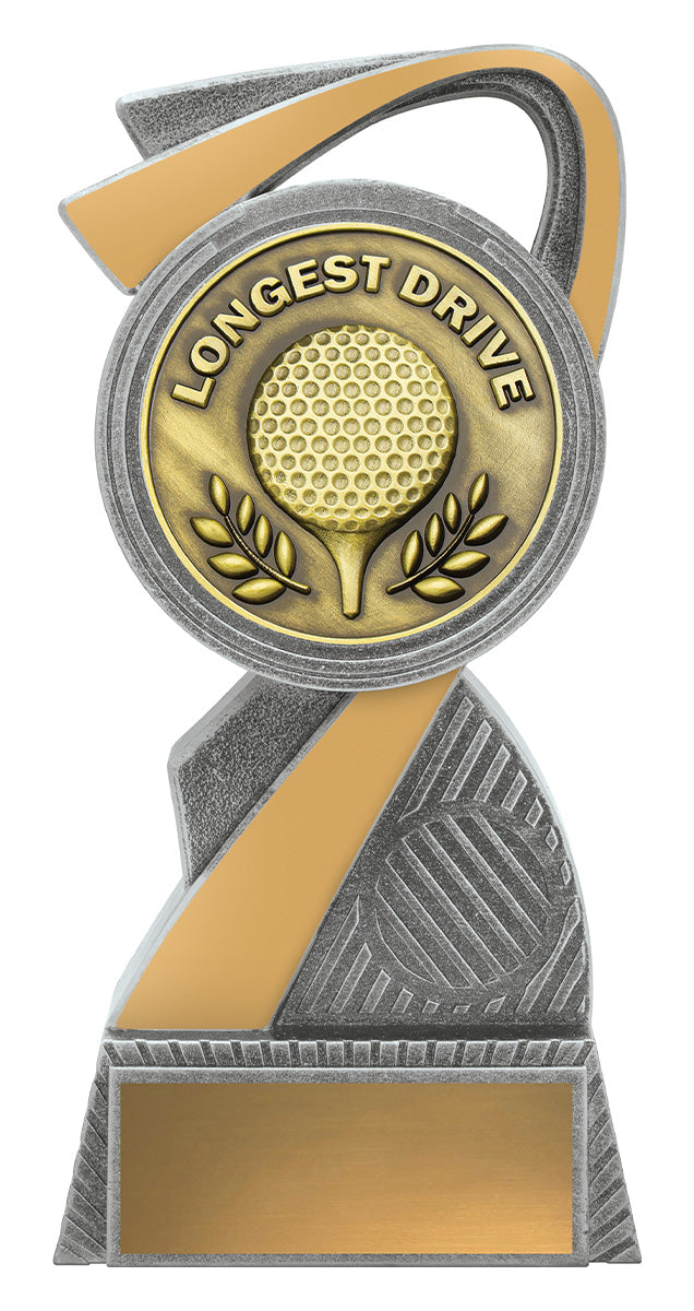 Arclight Gold - Longest Drive 155mm