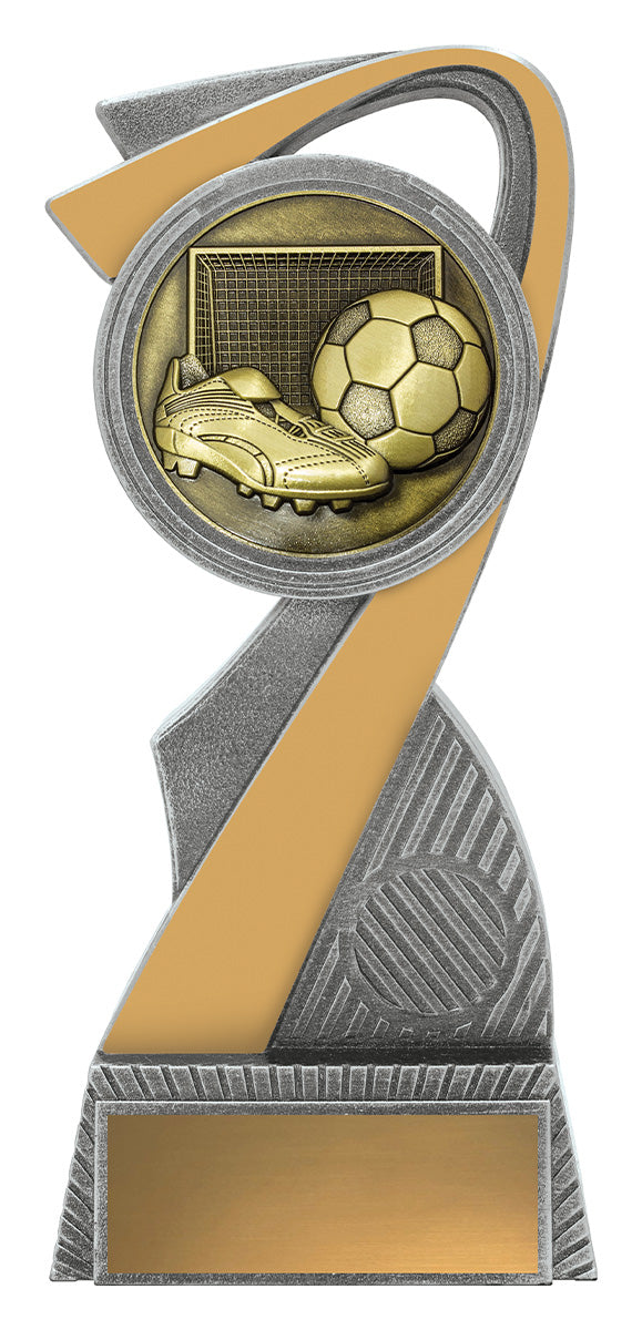 Arclight Gold - Football 180mm