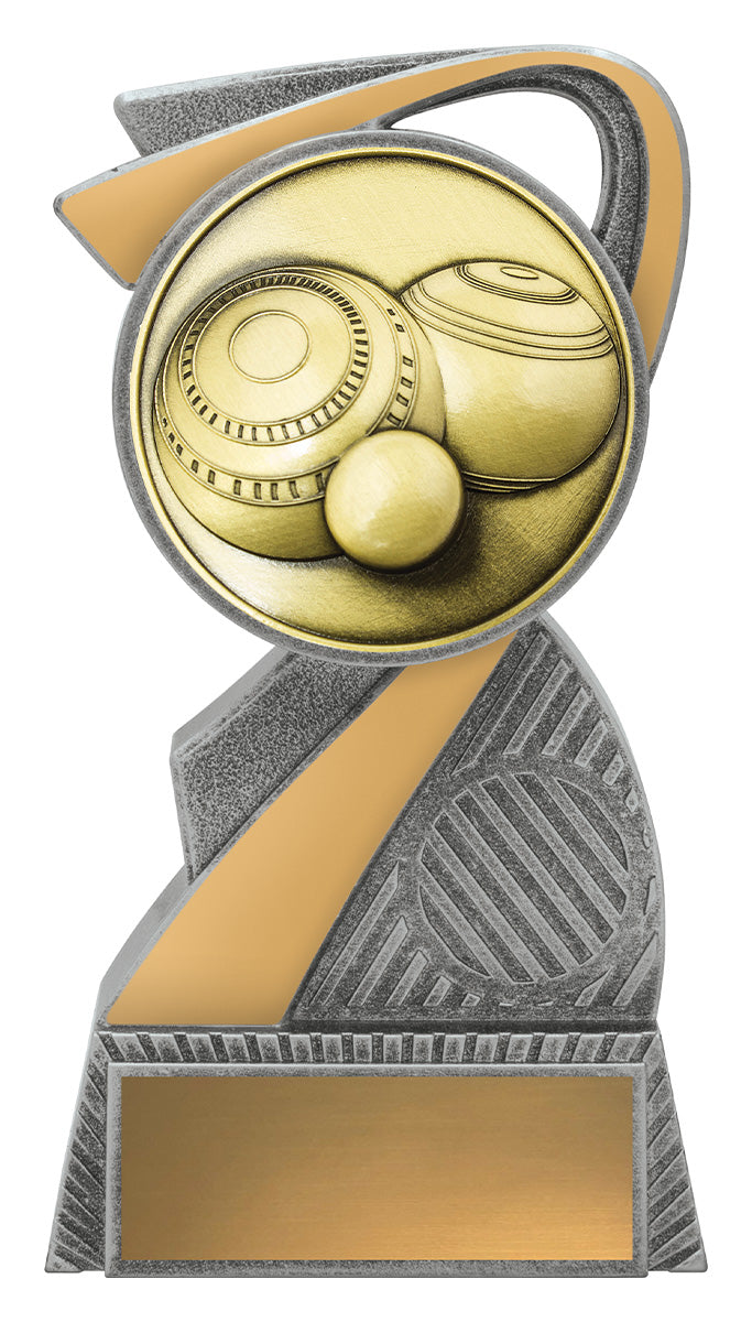 Arclight Gold - Bowls 130mm