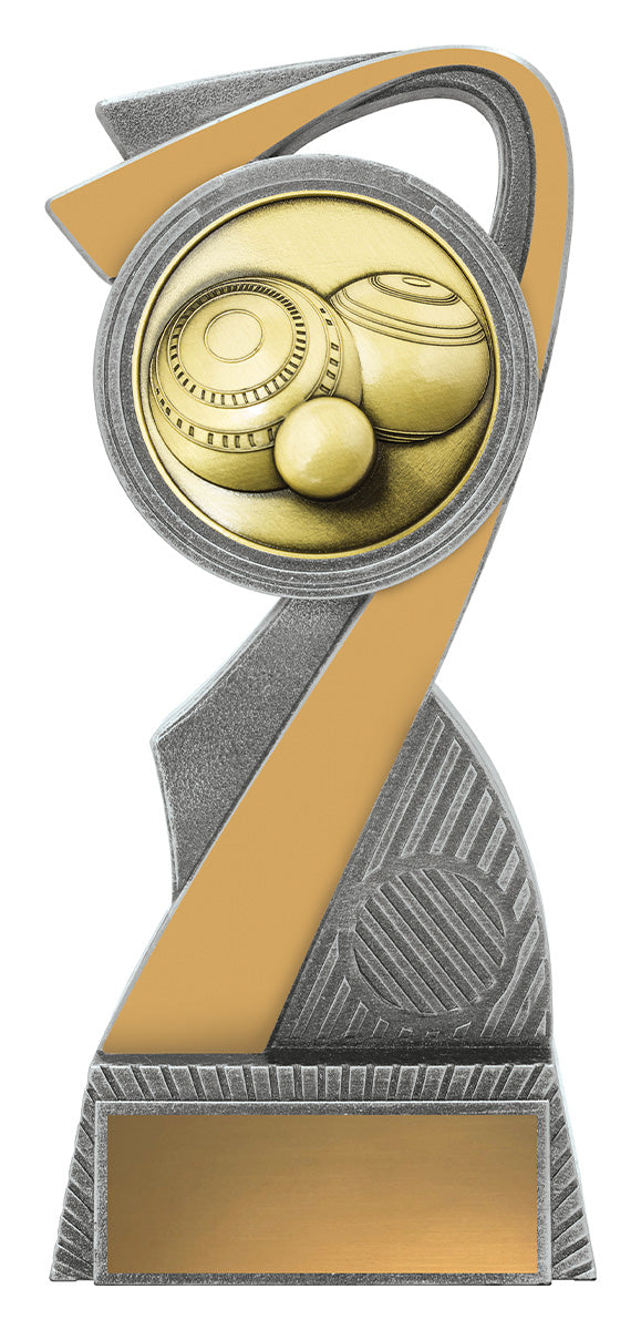 Arclight Gold - Bowls 180mm