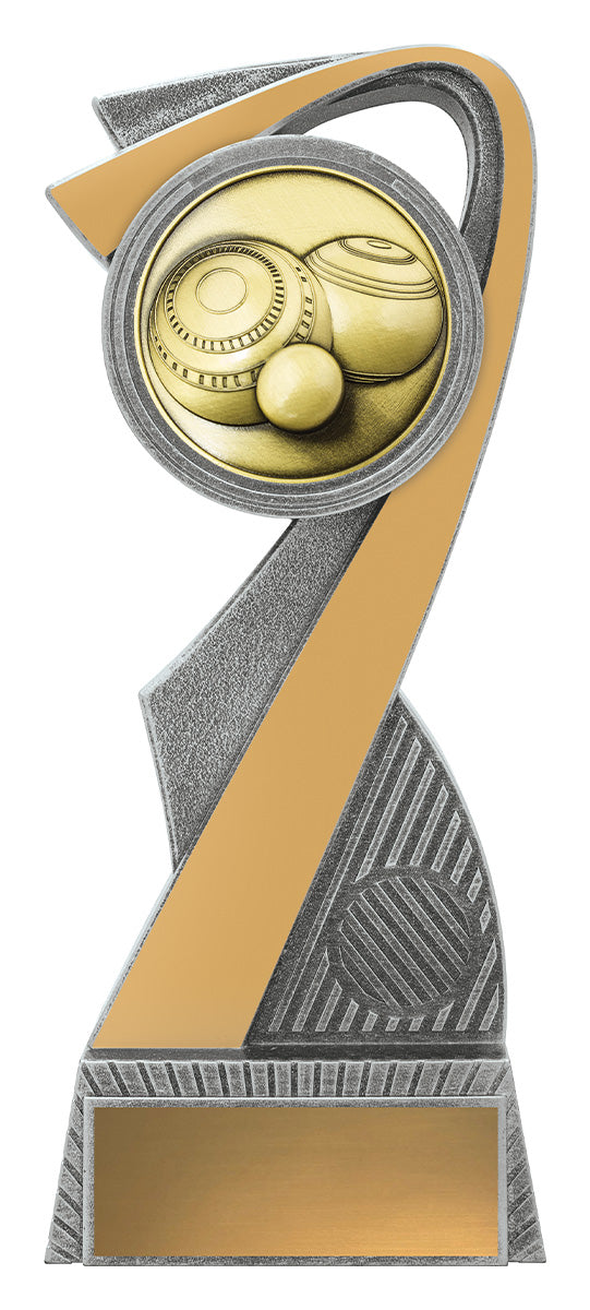 Arclight Gold - Bowls 205mm