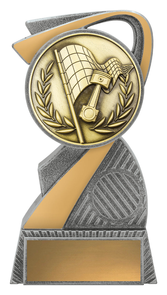 Arclight Gold - Motorsport 130mm