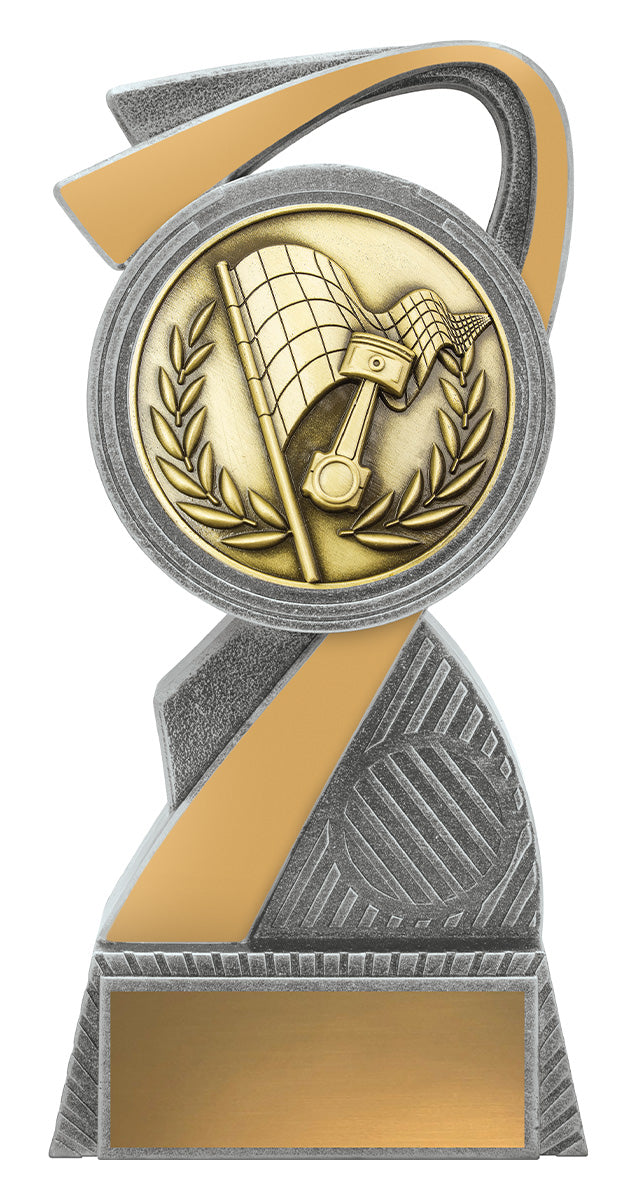 Arclight Gold - Motorsport 155mm