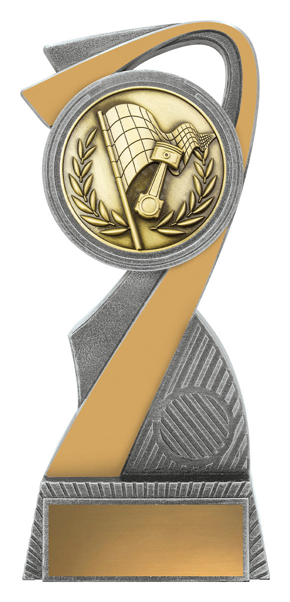 Arclight Gold - Motorsport 180mm