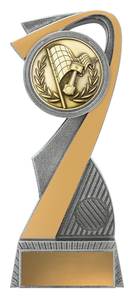 Arclight Gold - Motorsport 205mm