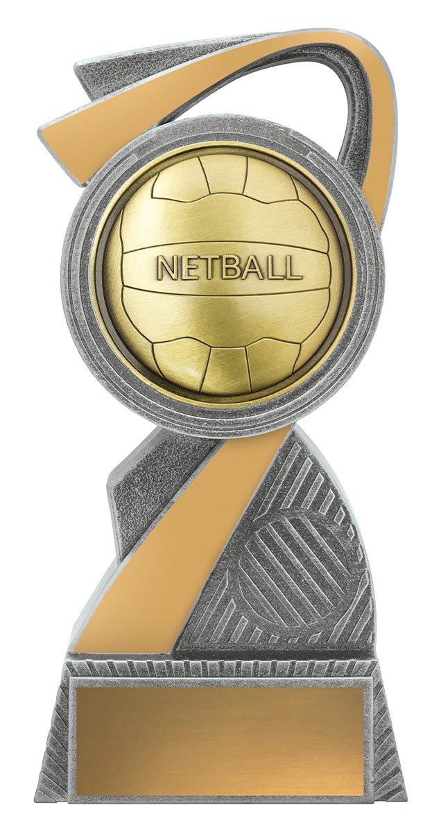 Arclight Gold - Netball 155mm