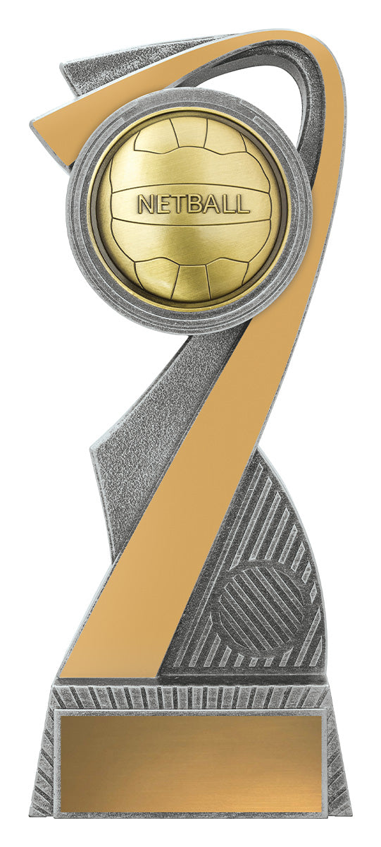 Arclight Gold - Netball 205mm