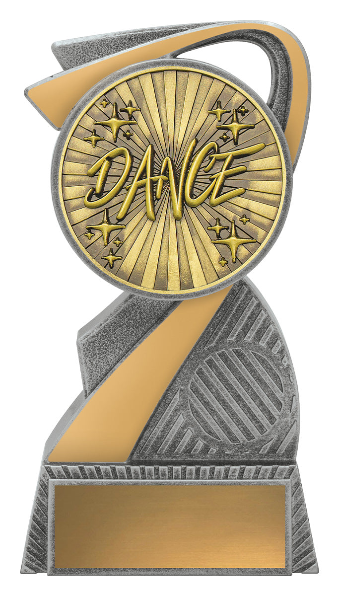 Arclight Gold - Dance 130mm