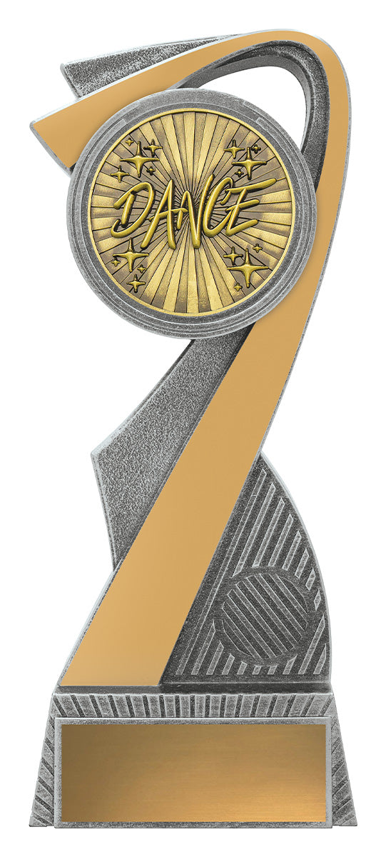 Arclight Gold - Dance 205mm