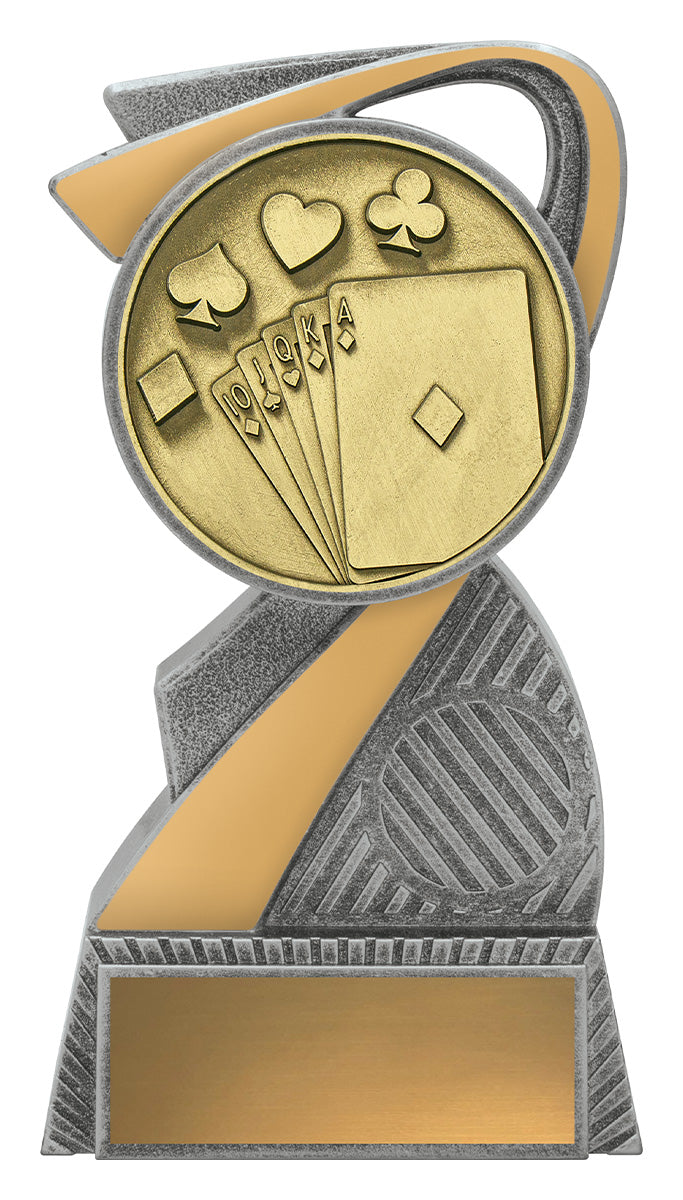 Arclight Gold - Cards 130mm