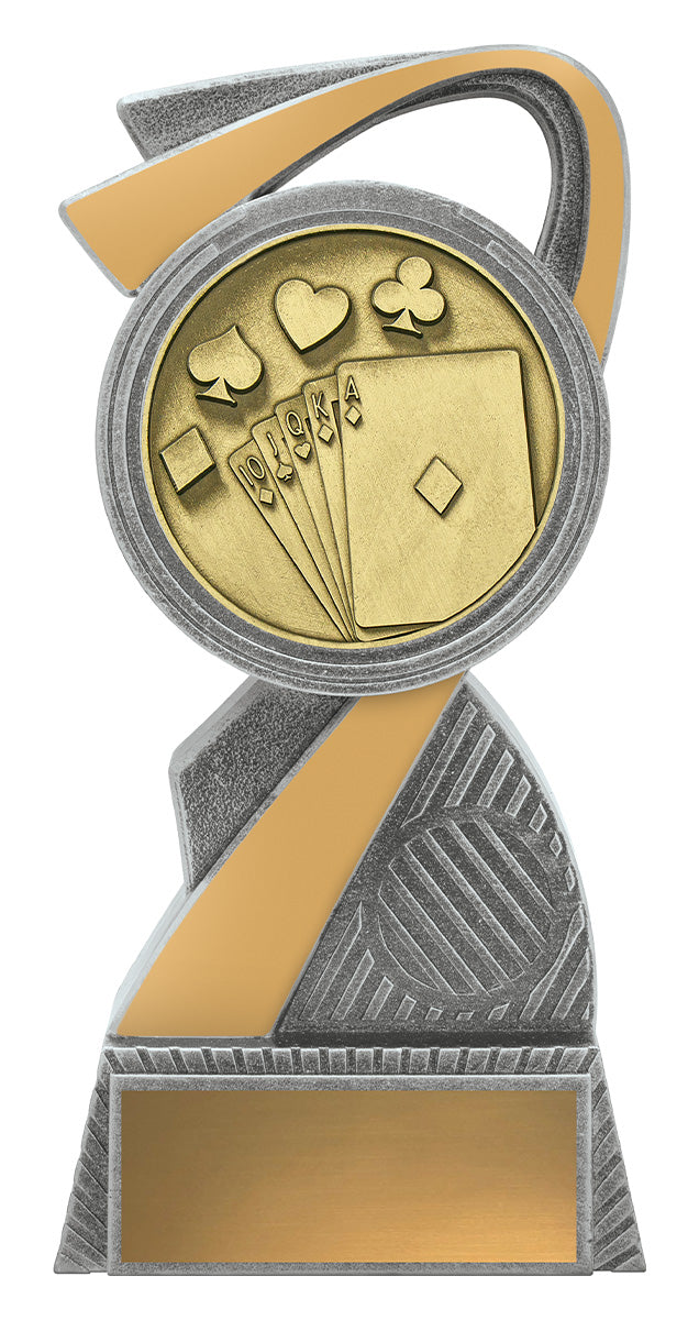 Arclight Gold - Cards 155mm