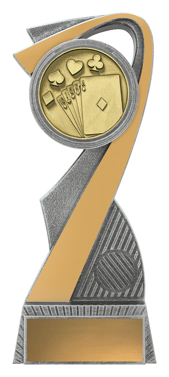 Arclight Gold - Cards 205mm