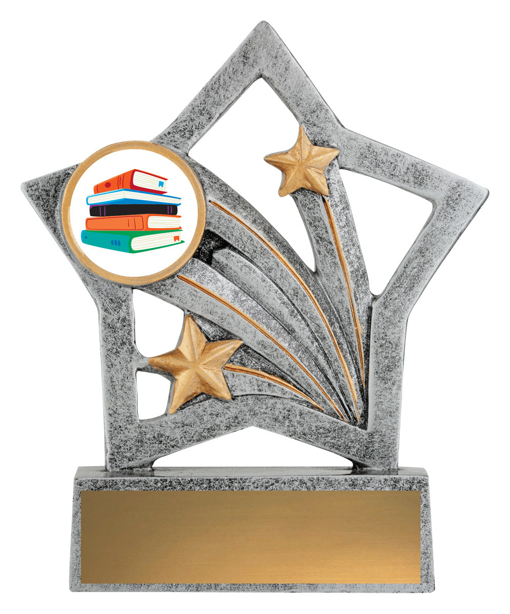 Flash - Literature 125mm