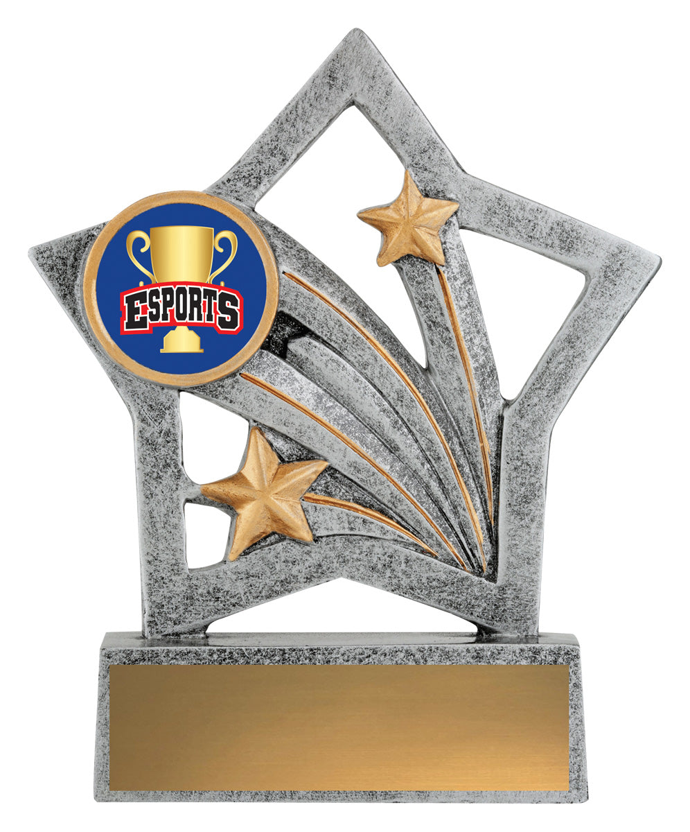 Flash - Esports 125mm