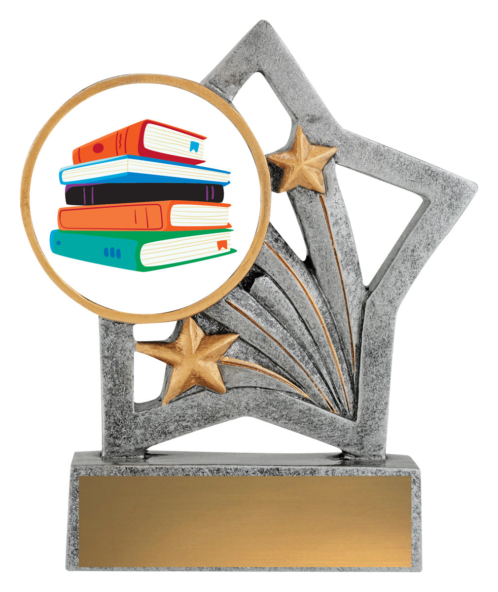 Flash - Literature 125mm