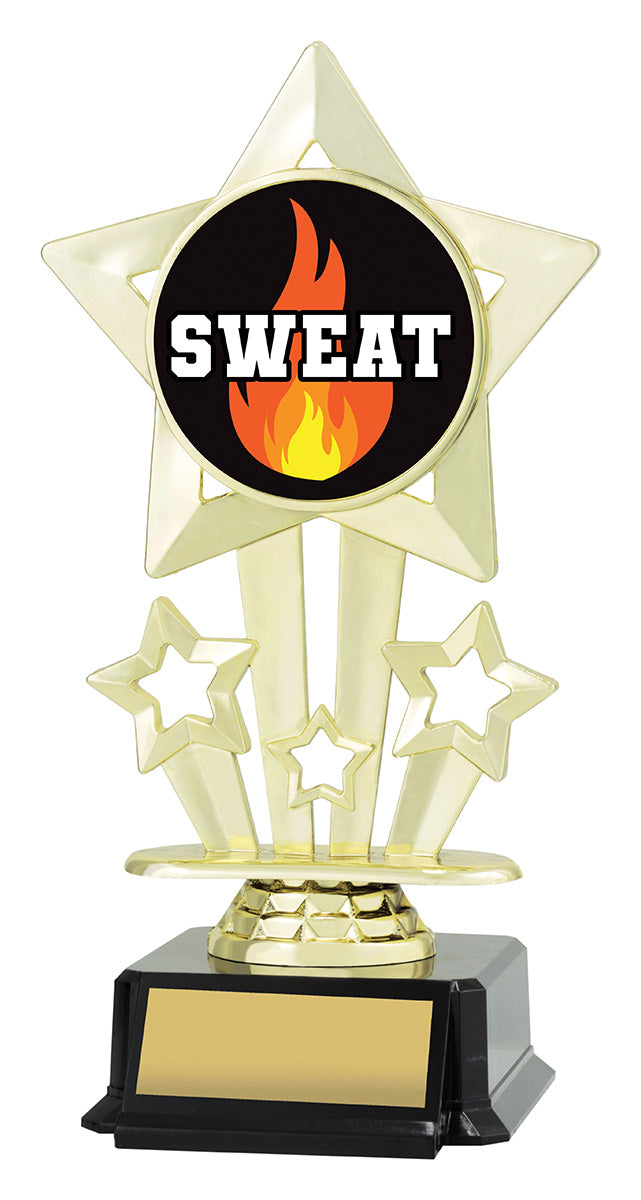 Icon Star - Sweat 180mm