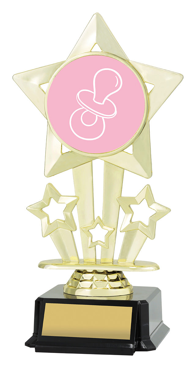 Icon Star - Baby 180mm