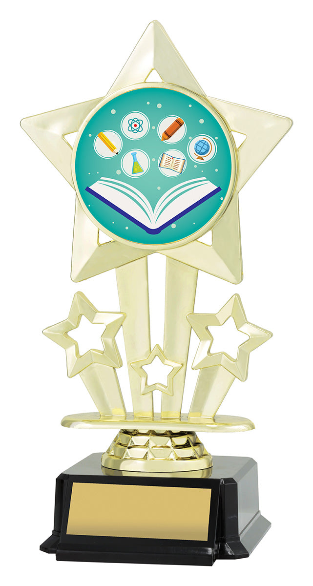 Icon Star - Genius 180mm