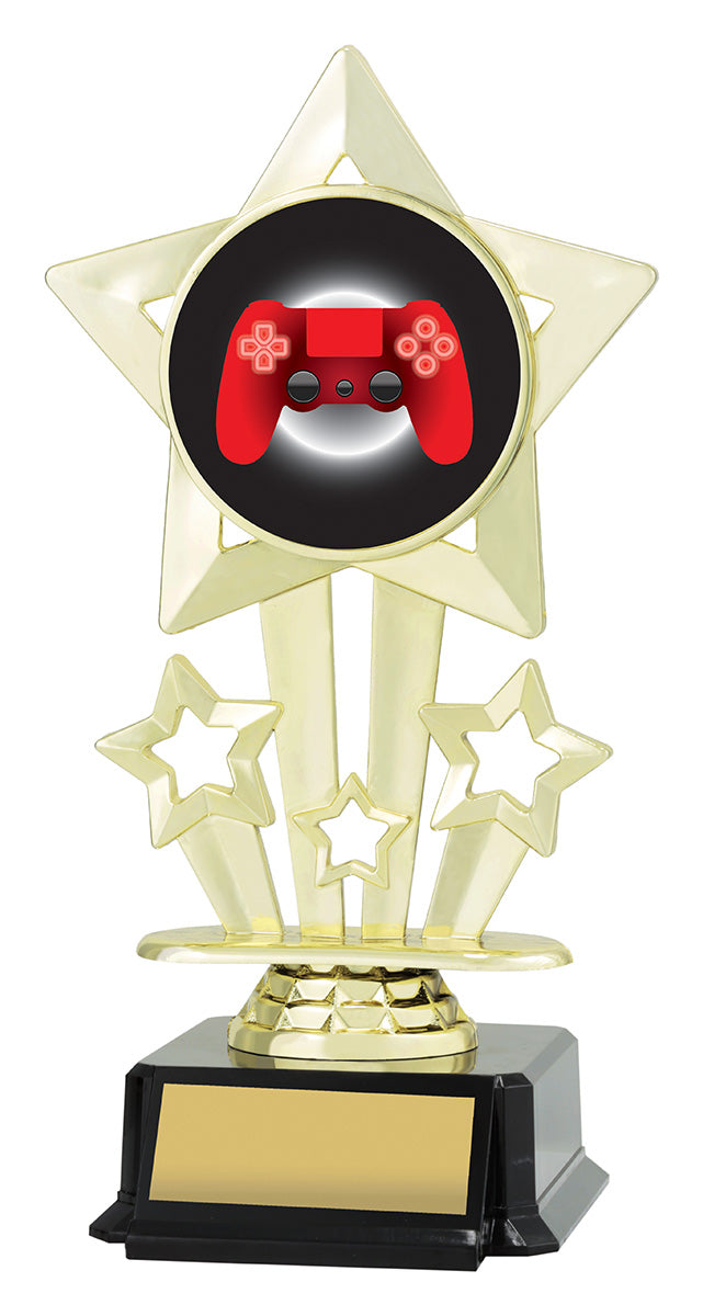 Icon Star - Gaming 180mm