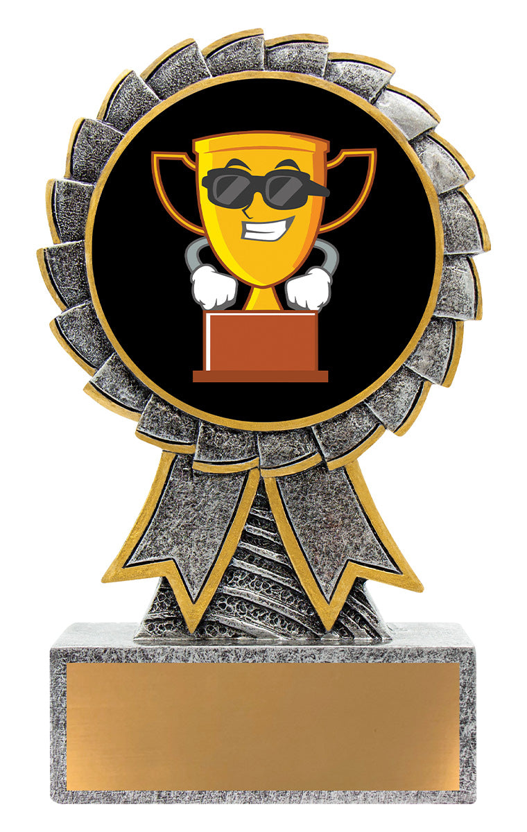 Aster - Character 120mm