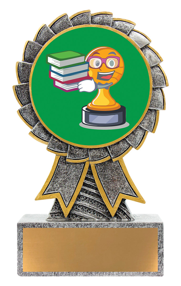 Aster - Academic Character 120mm