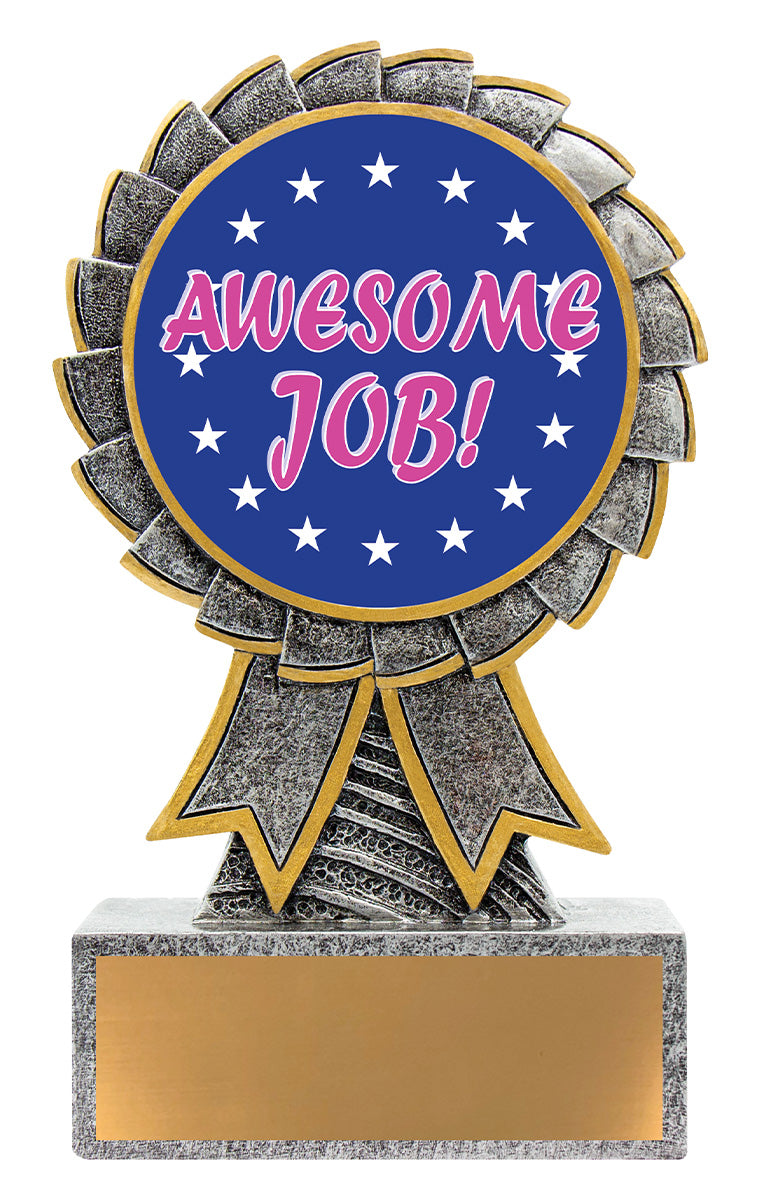 Aster - Awesome Job 120mm