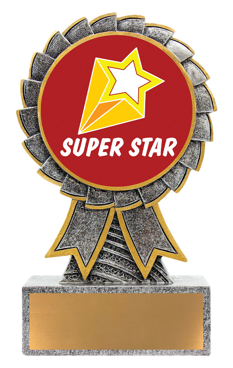 Aster - Super Star 120mm