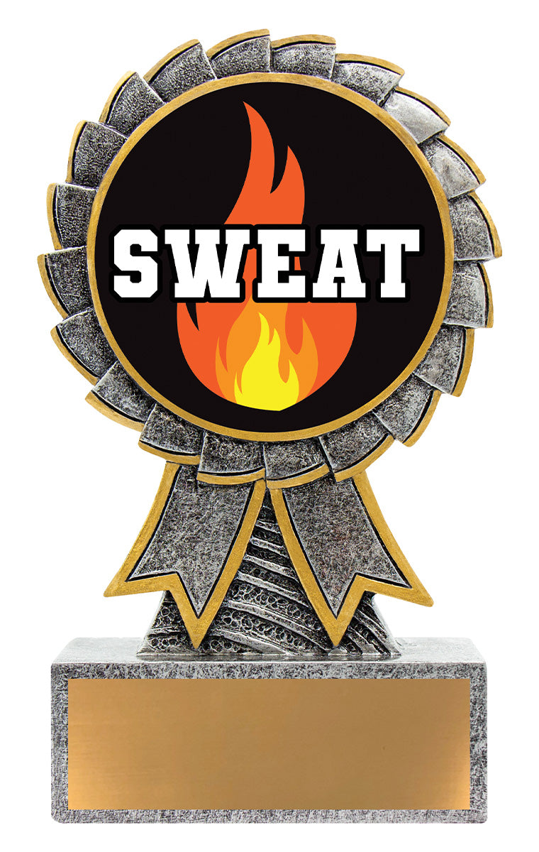 Aster - Sweat Training 120mm