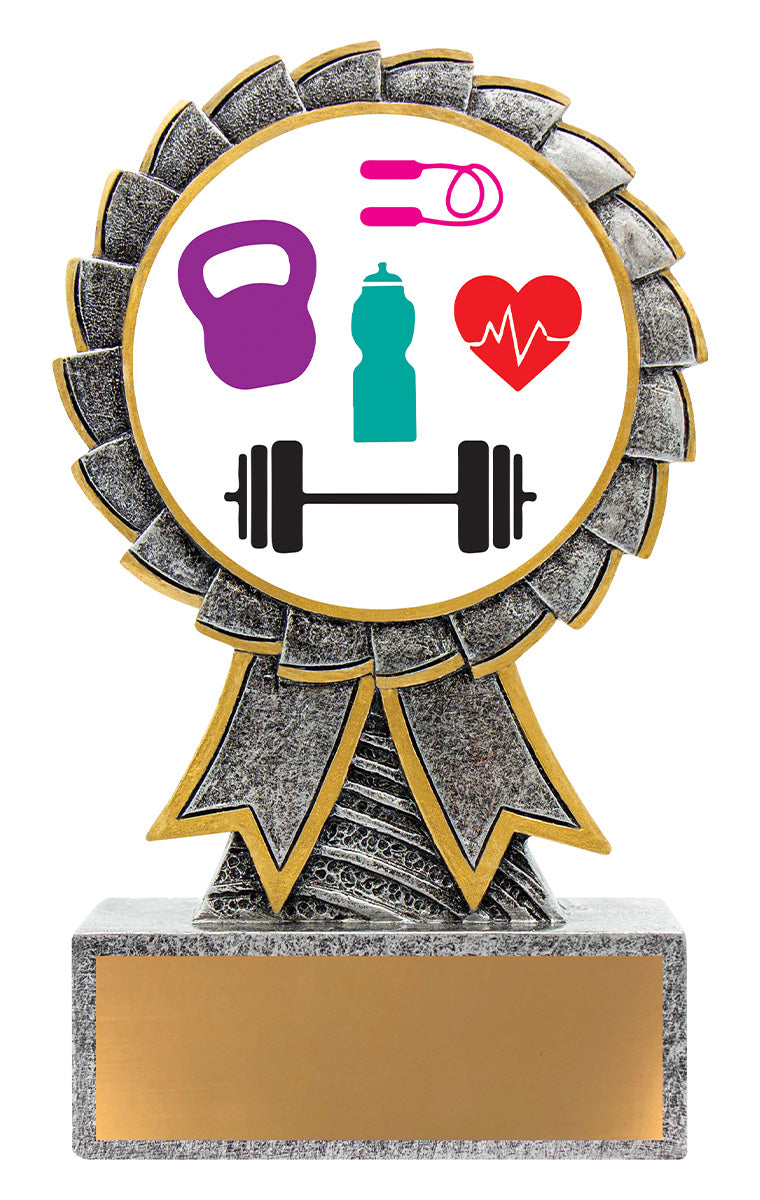 Aster - Fitness 120mm