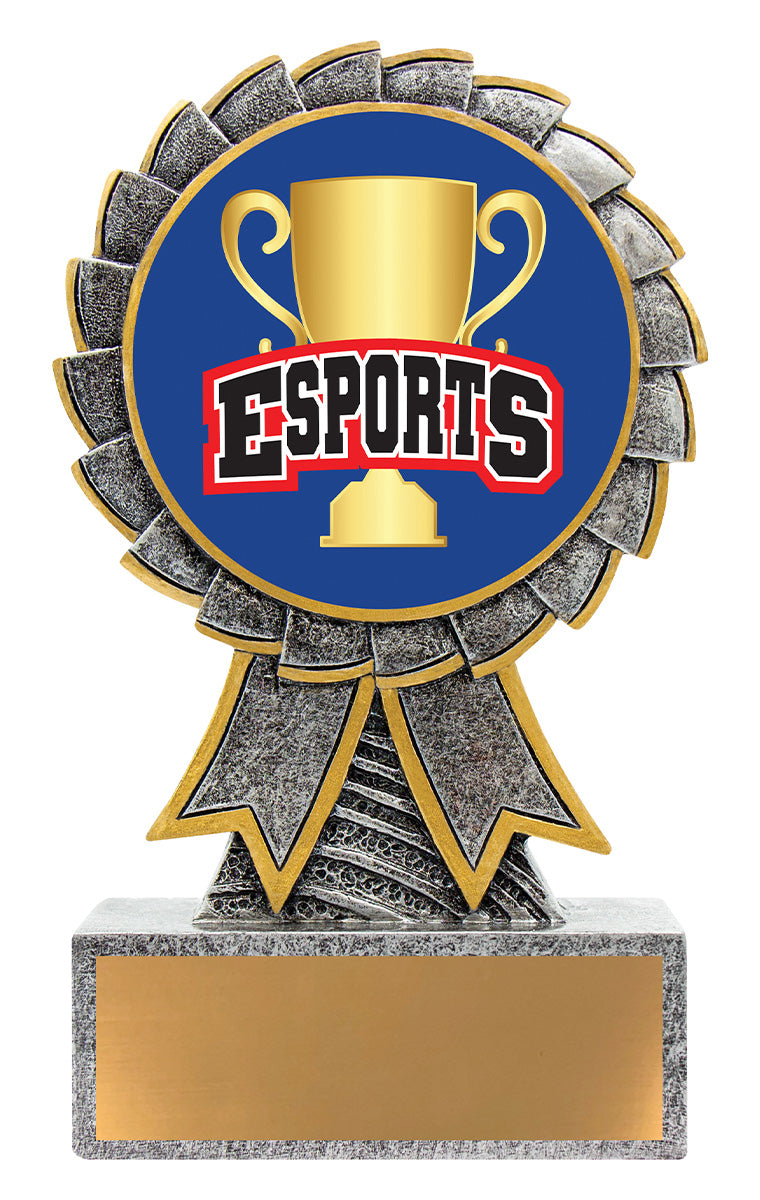 Aster - Esports 120mm