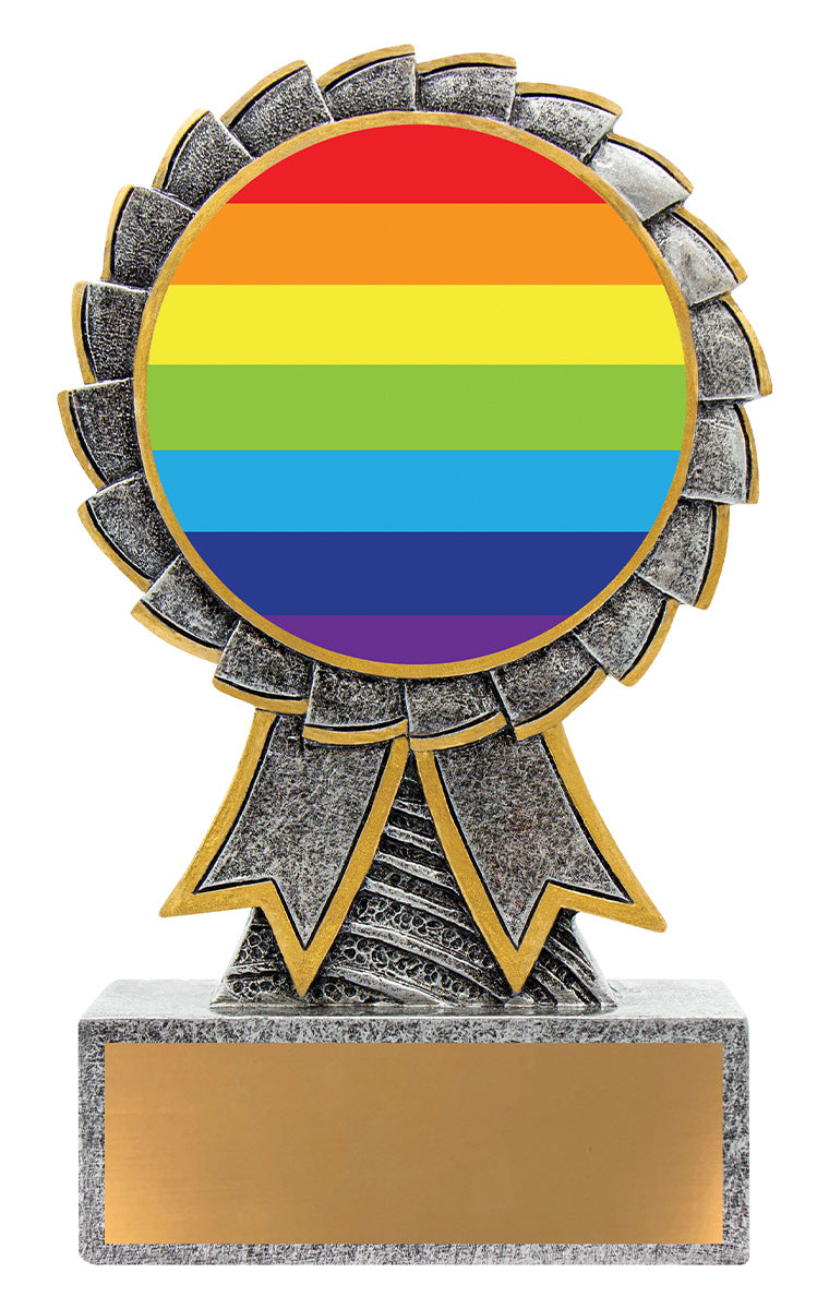 Aster - Rainbow 120mm