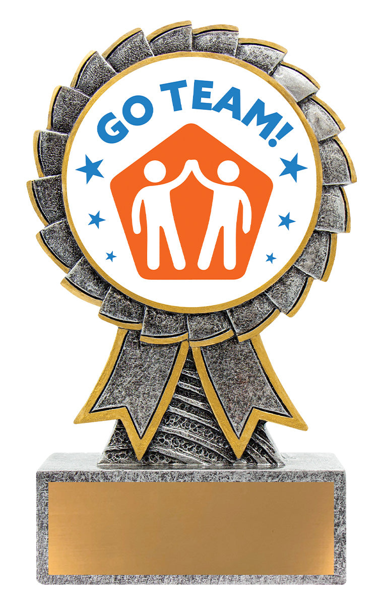 Aster - Teamwork 120mm