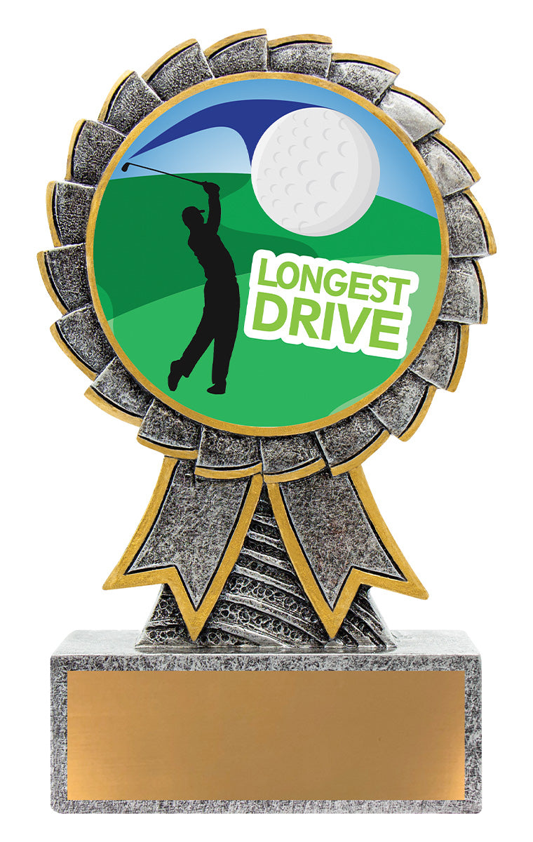 Aster - Longest Drive 120mm