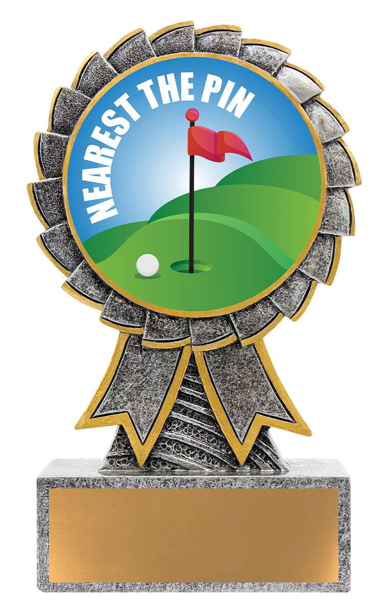 Aster - Nearest the Pin 120mm