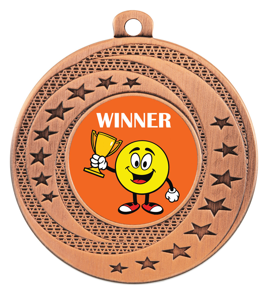 Wayfare - Winner Bronze