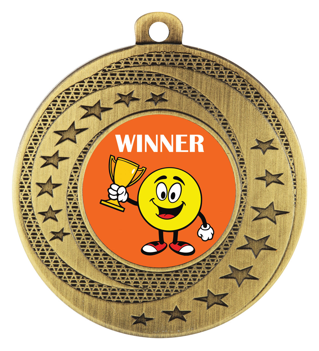 Wayfare - Winner Gold