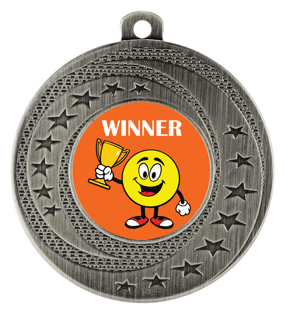 Wayfare - Winner Silver